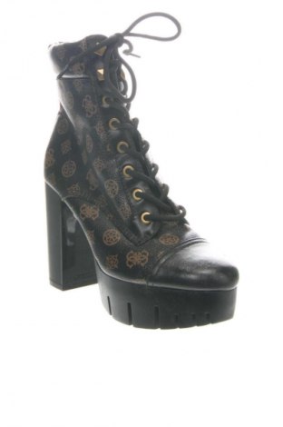 Damskie botki Guess, Rozmiar 40, Kolor Kolorowy, Cena 236,78 zł