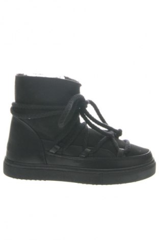 Damen Stiefeletten INUIKII, Größe 38, Farbe Schwarz, Preis € 172,99