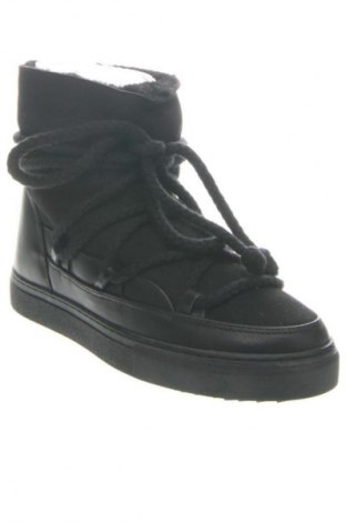 Damen Stiefeletten INUIKII, Größe 38, Farbe Schwarz, Preis € 172,99