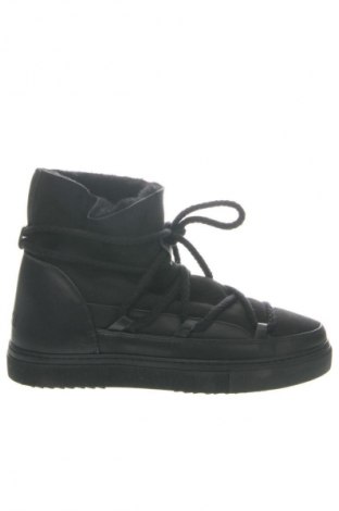 Damen Stiefeletten INUIKII, Größe 41, Farbe Schwarz, Preis € 172,99