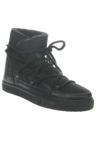 Damen Stiefeletten INUIKII, Größe 41, Farbe Schwarz, Preis € 172,99