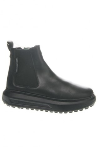 Damen Stiefeletten Karl Lagerfeld, Größe 41, Farbe Schwarz, Preis € 269,99