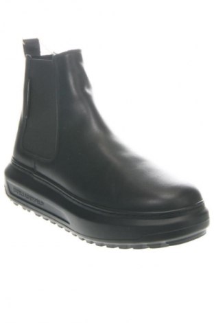 Damen Stiefeletten Karl Lagerfeld, Größe 41, Farbe Schwarz, Preis € 269,99