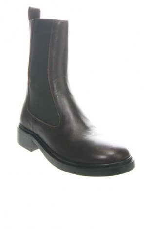 Damen Stiefeletten Karolina Kurkova Originals, Größe 37, Farbe Braun, Preis € 187,99