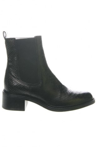 Botine de damă MJUS, Mărime 38, Culoare Negru, Preț 904,99 Lei