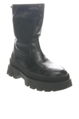 Damen Stiefeletten Marc O'Polo, Größe 39, Farbe Schwarz, Preis € 109,99