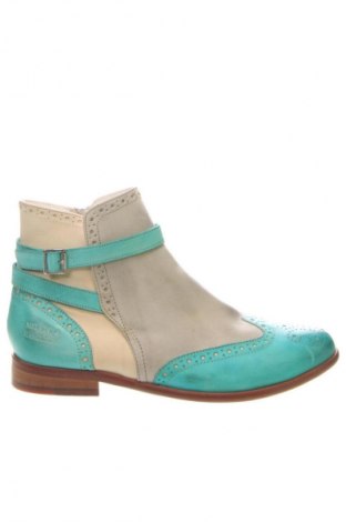 Botine de damă Melvin & Hamilton, Mărime 38, Culoare Multicolor, Preț 465,00 Lei