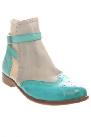 Botine de damă Melvin & Hamilton, Mărime 38, Culoare Multicolor, Preț 465,00 Lei