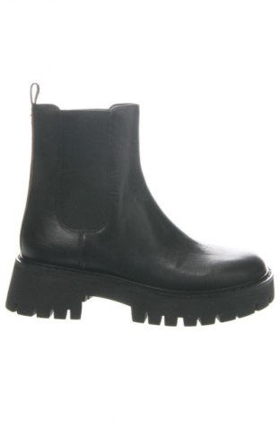 Botine de damă Michael Kors, Mărime 39, Culoare Negru, Preț 1.424,99 Lei