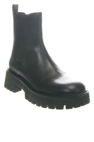 Botine de damă Michael Kors, Mărime 39, Culoare Negru, Preț 1.424,99 Lei