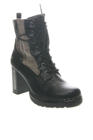 Damen Stiefeletten Mustang, Größe 40, Farbe Mehrfarbig, Preis 51,99 €
