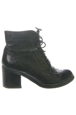 Damen Stiefeletten Office, Größe 36, Farbe Schwarz, Preis € 38,41