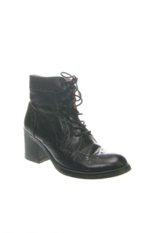 Damen Stiefeletten Office, Größe 36, Farbe Schwarz, Preis € 38,41