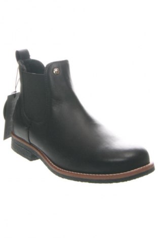 Botine de damă Panama Jack, Mărime 37, Culoare Negru, Preț 904,99 Lei