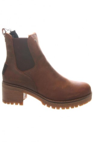 Damen Stiefeletten Panama Jack, Größe 40, Farbe Braun, Preis € 187,99