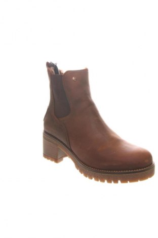 Damen Stiefeletten Panama Jack, Größe 40, Farbe Braun, Preis € 187,99