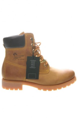 Botine de damă Panama Jack, Mărime 40, Culoare Maro, Preț 904,99 Lei