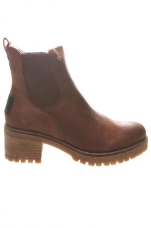Botine de damă Panama Jack, Mărime 40, Culoare Maro, Preț 904,99 Lei