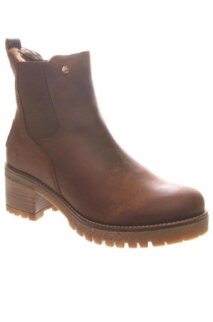 Botine de damă Panama Jack, Mărime 40, Culoare Maro, Preț 904,99 Lei