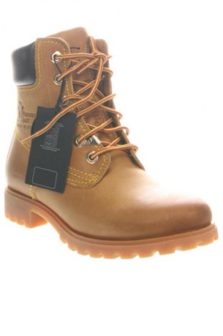 Damen Stiefeletten Panama Jack, Größe 38, Farbe Beige, Preis € 172,99