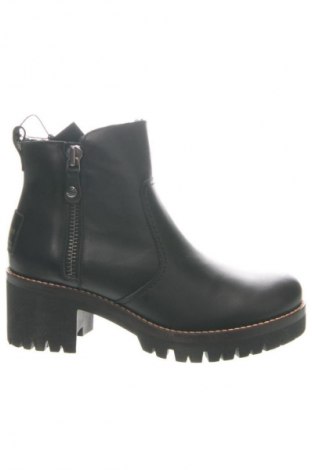Damen Stiefeletten Panama Jack, Größe 39, Farbe Schwarz, Preis € 187,99