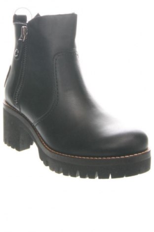 Damen Stiefeletten Panama Jack, Größe 39, Farbe Schwarz, Preis € 187,99
