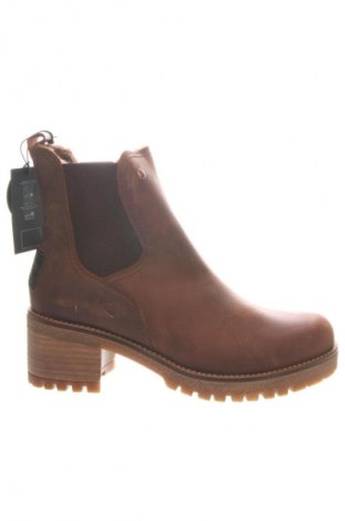 Damen Stiefeletten Panama Jack, Größe 41, Farbe Braun, Preis € 172,99