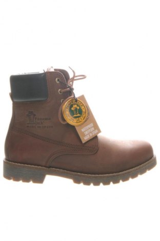 Damen Stiefeletten Panama Jack, Größe 40, Farbe Braun, Preis € 172,99
