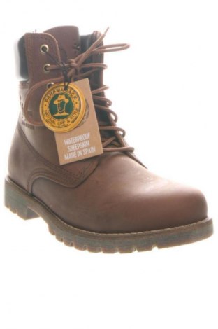 Damen Stiefeletten Panama Jack, Größe 40, Farbe Braun, Preis € 172,99