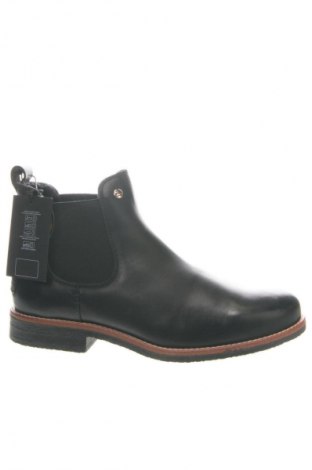 Damskie botki Panama Jack, Rozmiar 40, Kolor Czarny, Cena 869,99 zł
