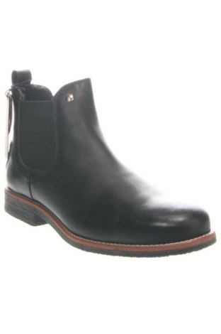 Damskie botki Panama Jack, Rozmiar 40, Kolor Czarny, Cena 869,99 zł