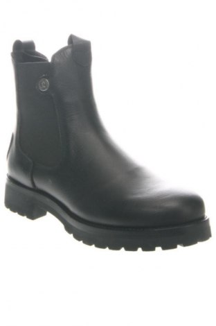 Botine de damă Panama Jack, Mărime 38, Culoare Negru, Preț 904,99 Lei