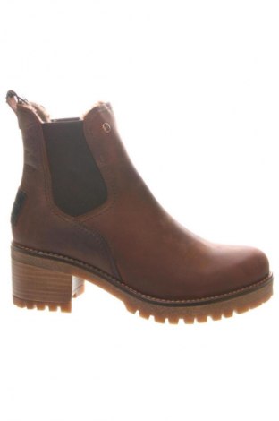 Damen Stiefeletten Panama Jack, Größe 39, Farbe Braun, Preis € 172,99