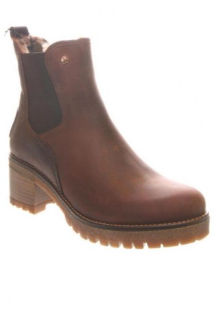 Damen Stiefeletten Panama Jack, Größe 39, Farbe Braun, Preis € 172,99