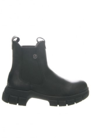 Damen Stiefeletten Panama Jack, Größe 38, Farbe Schwarz, Preis € 187,99