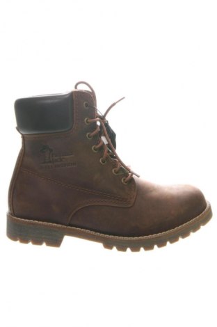 Botine de damă Panama Jack, Mărime 41, Culoare Maro, Preț 904,99 Lei