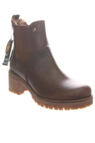 Botine de damă Panama Jack, Mărime 40, Culoare Maro, Preț 904,99 Lei