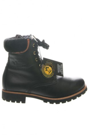 Botine de damă Panama Jack, Mărime 38, Culoare Negru, Preț 904,99 Lei
