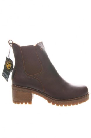 Damen Stiefeletten Panama Jack, Größe 40, Farbe Braun, Preis € 172,99
