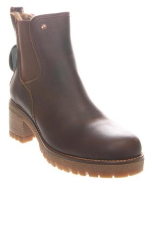 Damen Stiefeletten Panama Jack, Größe 40, Farbe Braun, Preis € 172,99