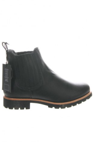 Botine de damă Panama Jack, Mărime 39, Culoare Negru, Preț 904,99 Lei