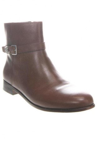 Damen Stiefeletten Ralph Lauren, Größe 42, Farbe Braun, Preis € 254,99