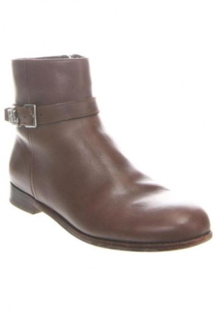 Damskie botki Ralph Lauren, Rozmiar 37, Kolor Brązowy, Cena 514,99 zł