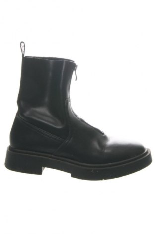 Botine de damă Reserved, Mărime 39, Culoare Negru, Preț 116,99 Lei