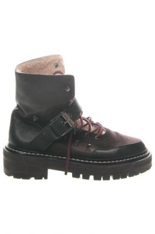 Damen Stiefeletten Reserved, Größe 38, Farbe Mehrfarbig, Preis € 56,99