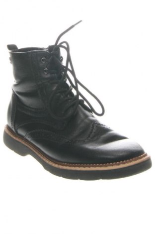 Damen Stiefeletten S.Oliver, Größe 39, Farbe Schwarz, Preis 42,99 €