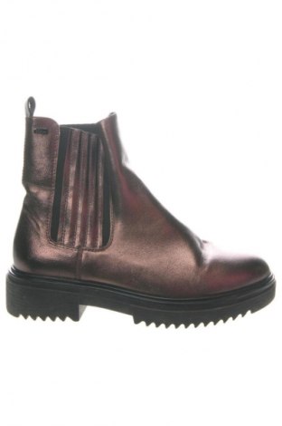 Botine de damă S.Oliver, Mărime 39, Culoare Maro, Preț 169,63 Lei