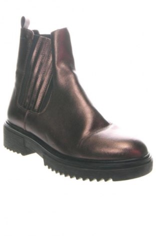 Botine de damă S.Oliver, Mărime 39, Culoare Maro, Preț 169,63 Lei