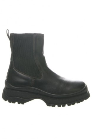 Botine de damă Samsoe & Samsoe, Mărime 38, Culoare Negru, Preț 394,99 Lei