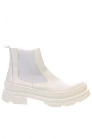 Botine de damă Schott, Mărime 39, Culoare Alb, Preț 1.329,99 Lei